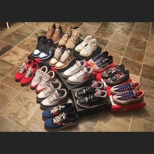 Meet your Posher, Chún